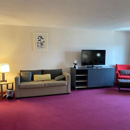 Pictured Rocks Inn And Suites Munising Exteriör bild