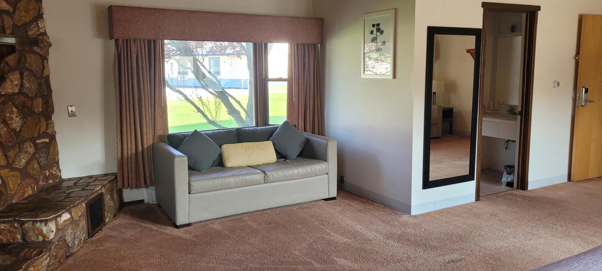 Pictured Rocks Inn And Suites Munising Exteriör bild
