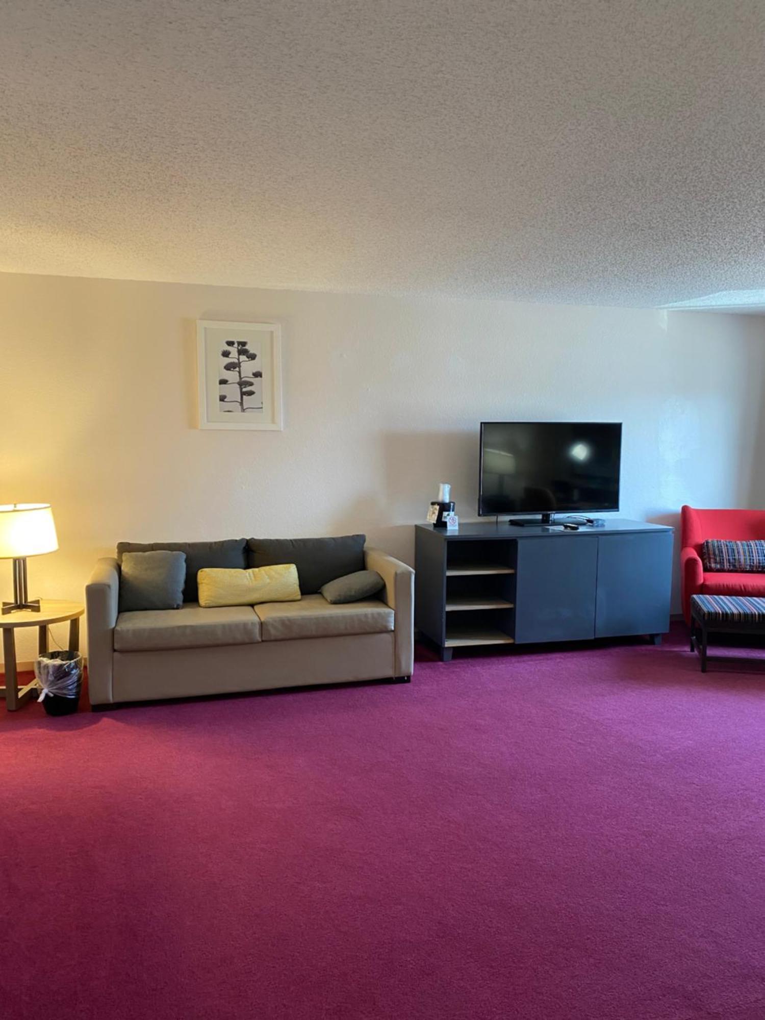 Pictured Rocks Inn And Suites Munising Exteriör bild