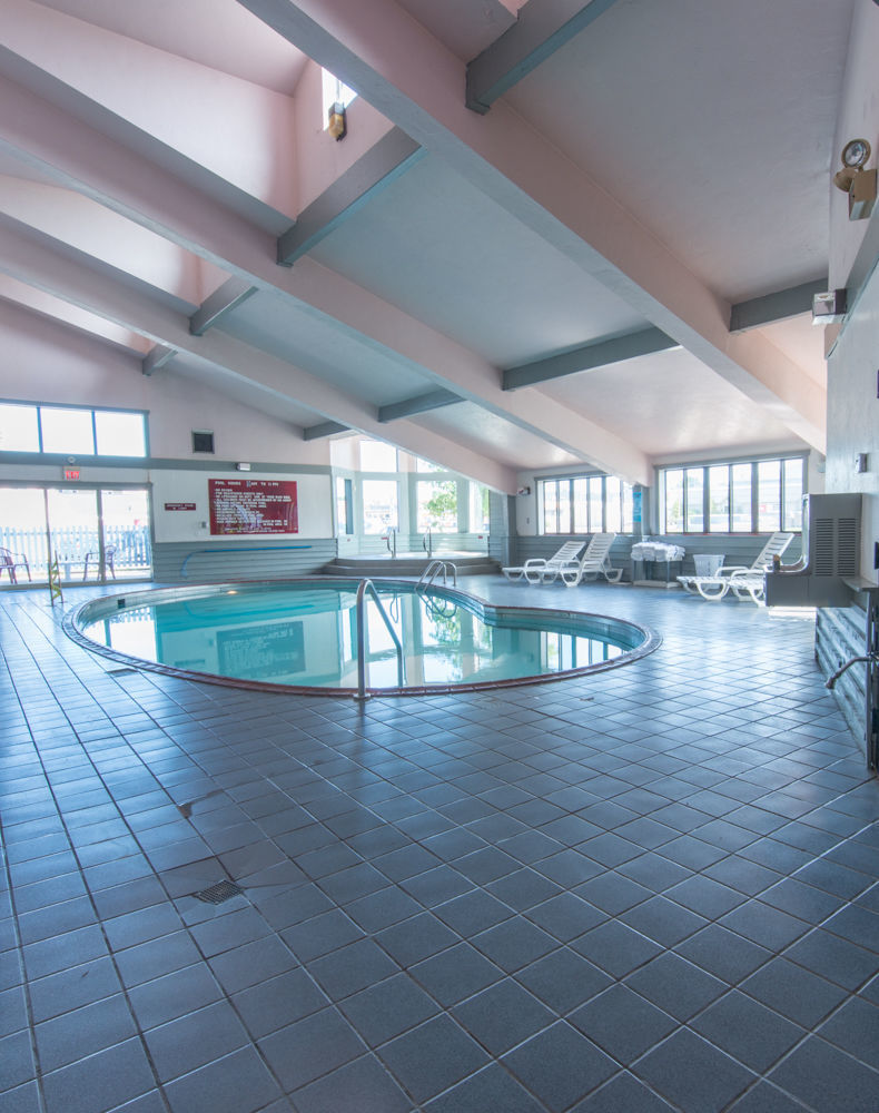 Pictured Rocks Inn And Suites Munising Exteriör bild